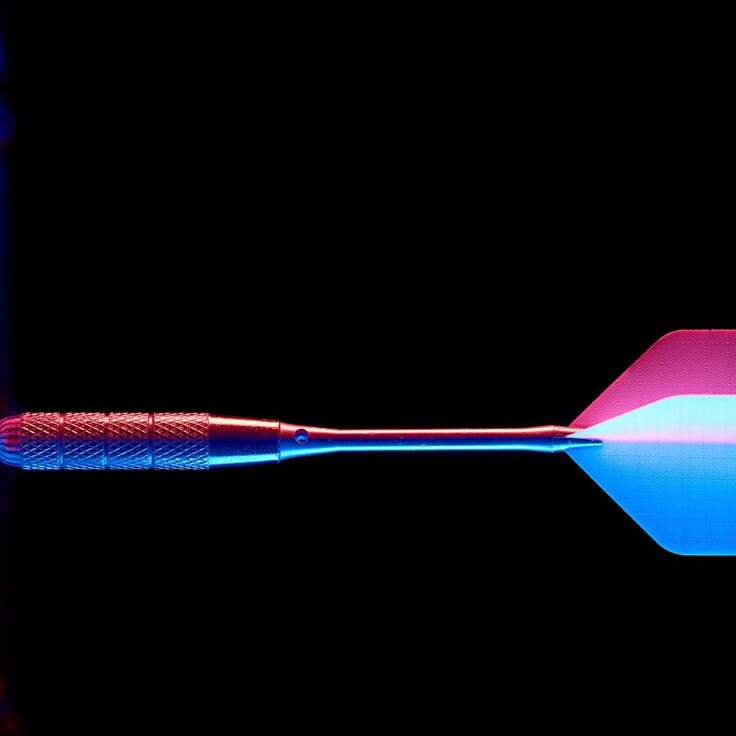 ITV strikes free-to-air darts deal